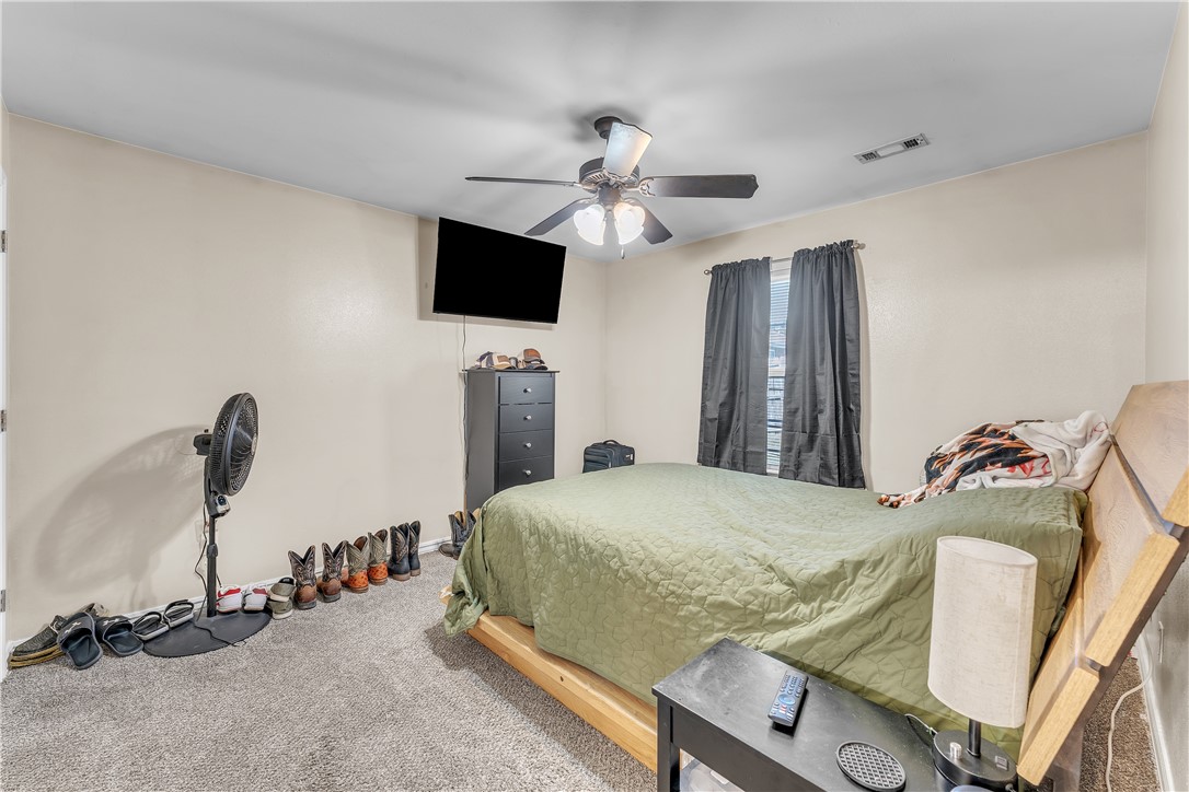 Graystone Sub Centerton - Residential Income