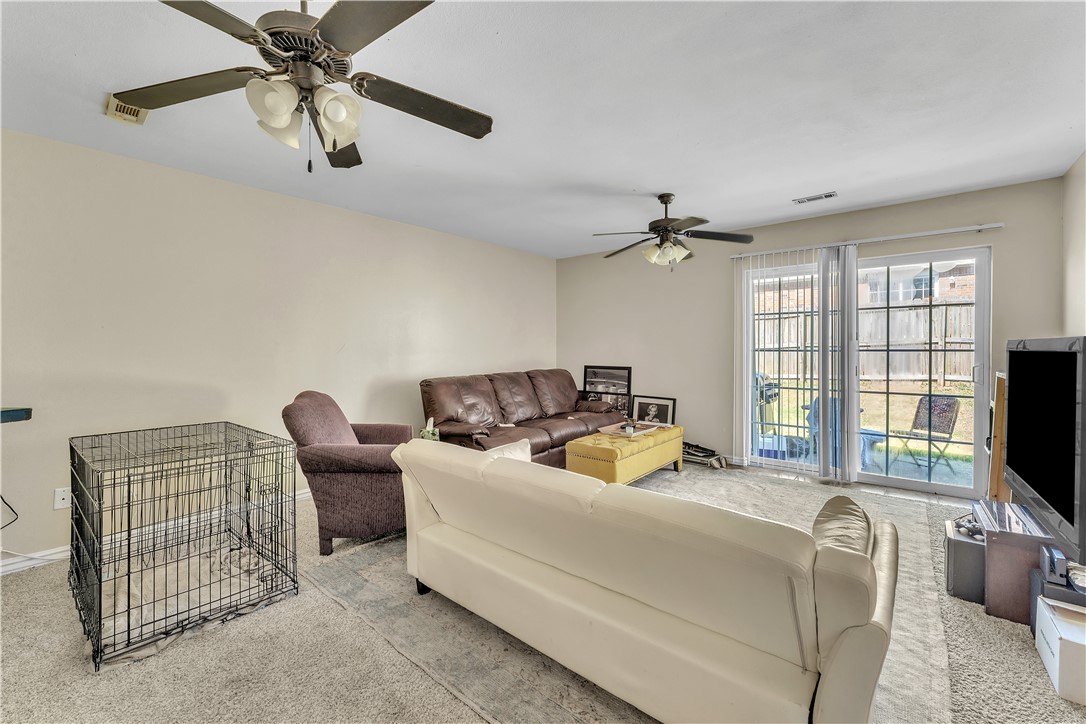 Graystone Sub Centerton - Residential Income