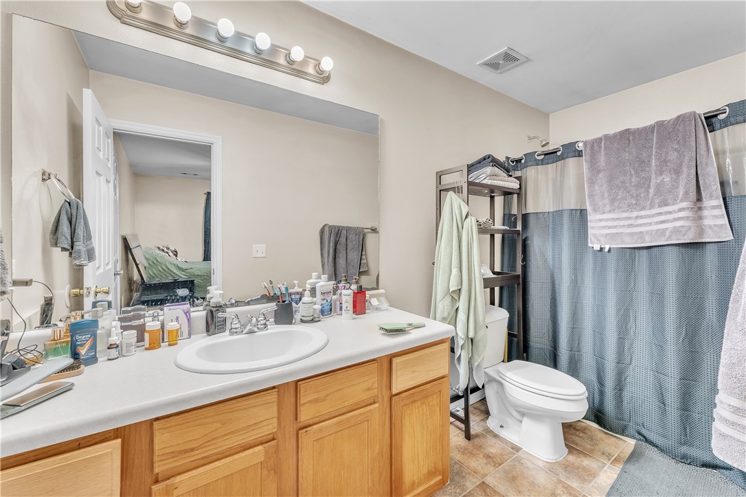 Graystone Sub Centerton - Residential Income