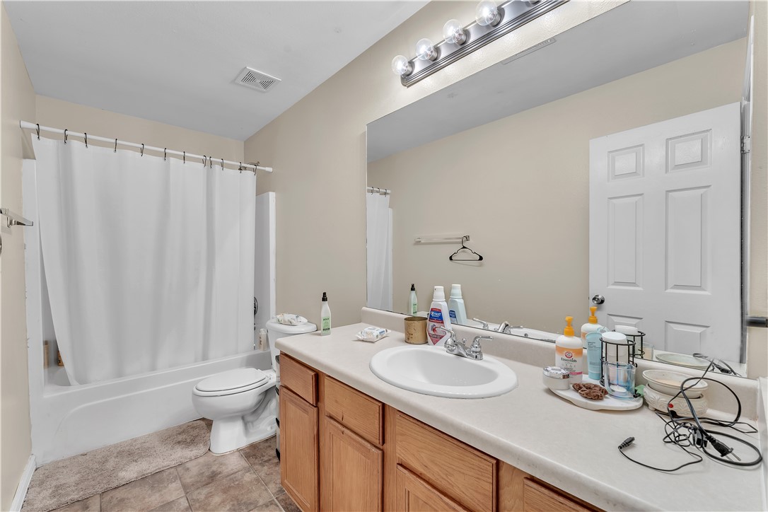 Graystone Sub Centerton - Residential Income