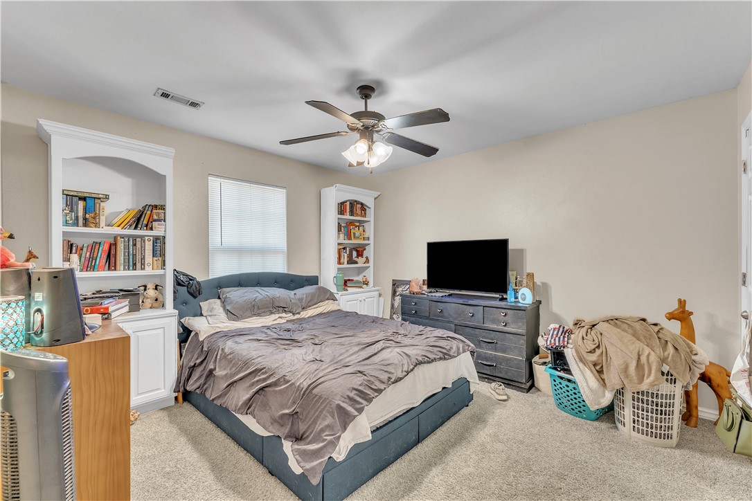 Graystone Sub Centerton - Residential Income