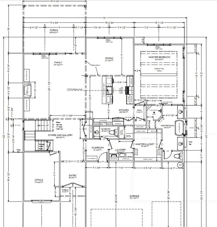 Autumn Hills Bentonville - Residential