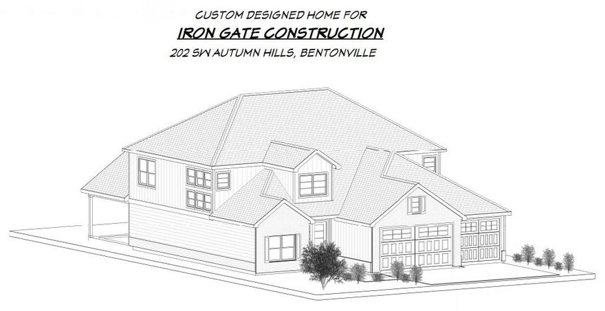 Under Construction - Sold Before Print