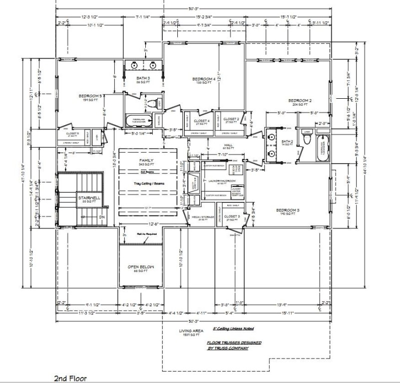 Autumn Hills Bentonville - Residential