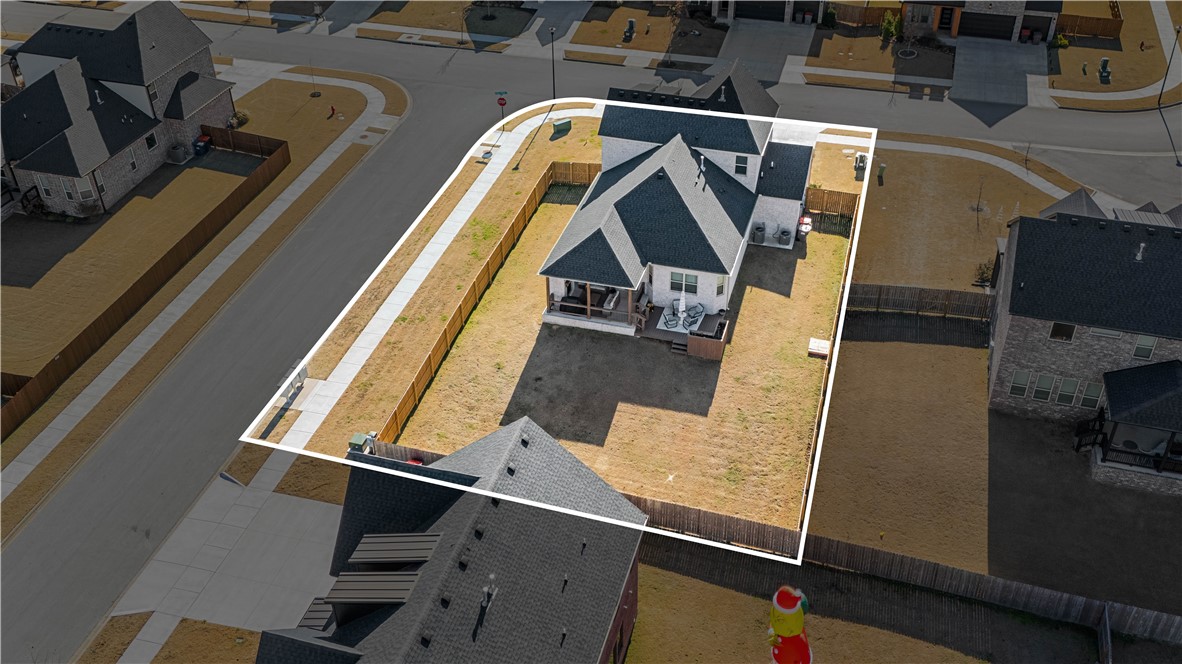 Allen's Mill Phase 2 - Residential