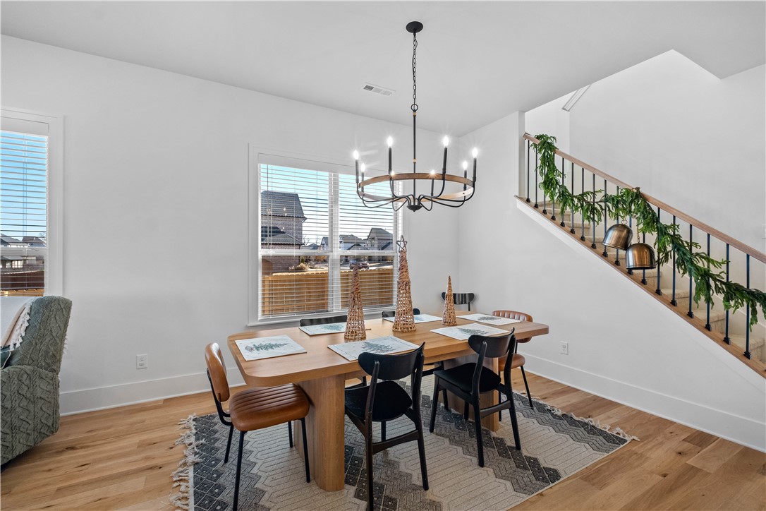 Allen's Mill Phase 2 - Residential