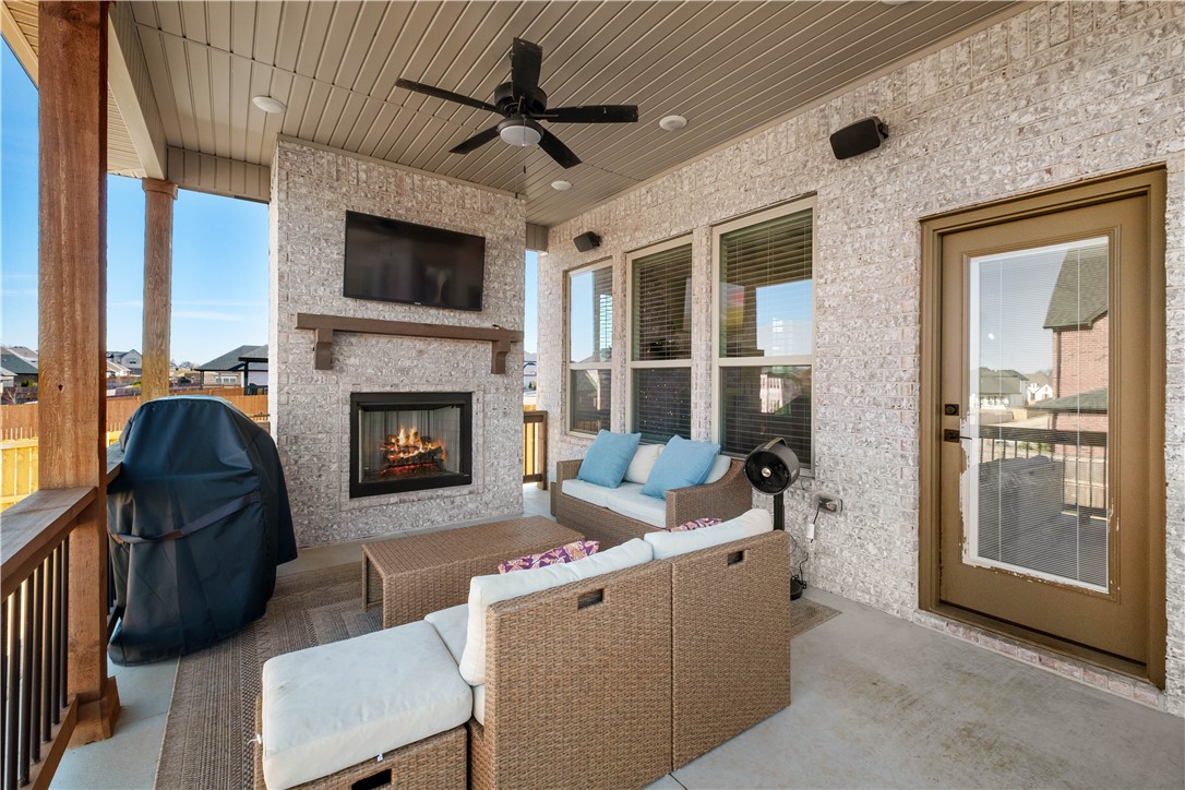 Allen's Mill Phase 2 - Residential