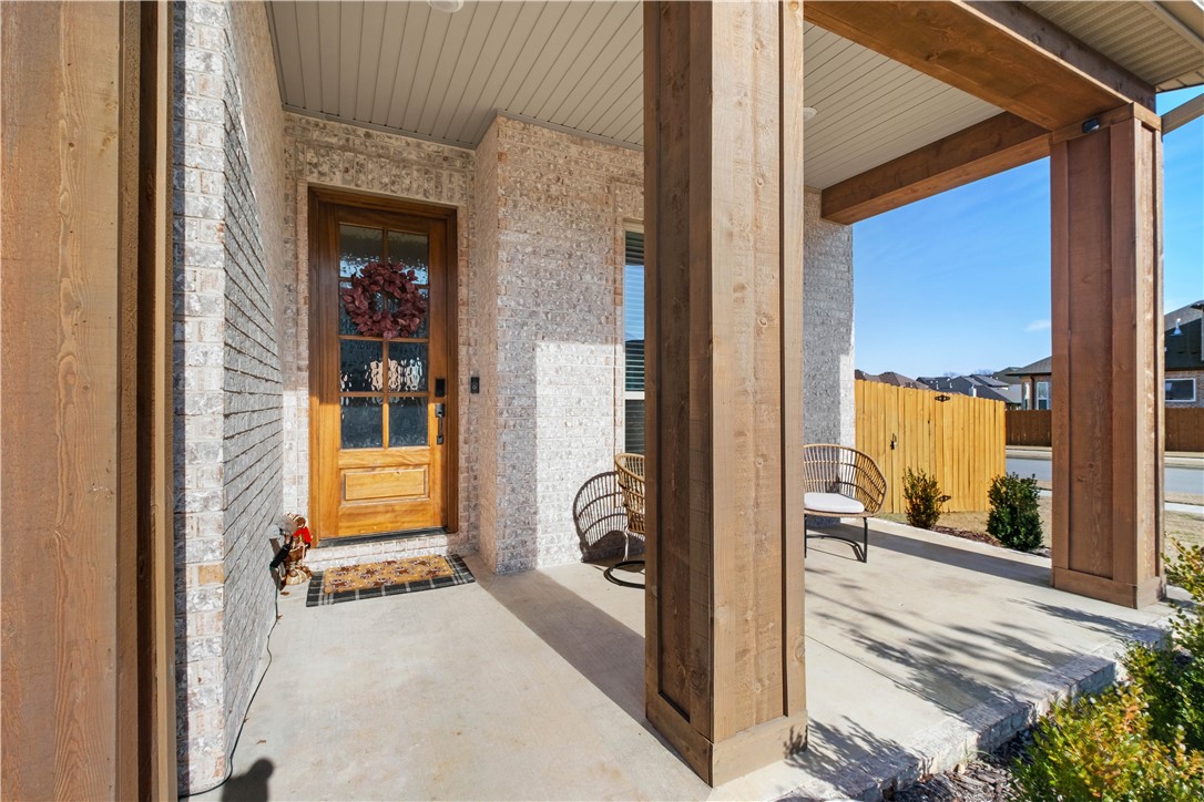 Allen's Mill Phase 2 - Residential