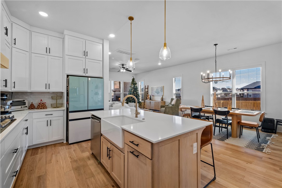 Allen's Mill Phase 2 - Residential