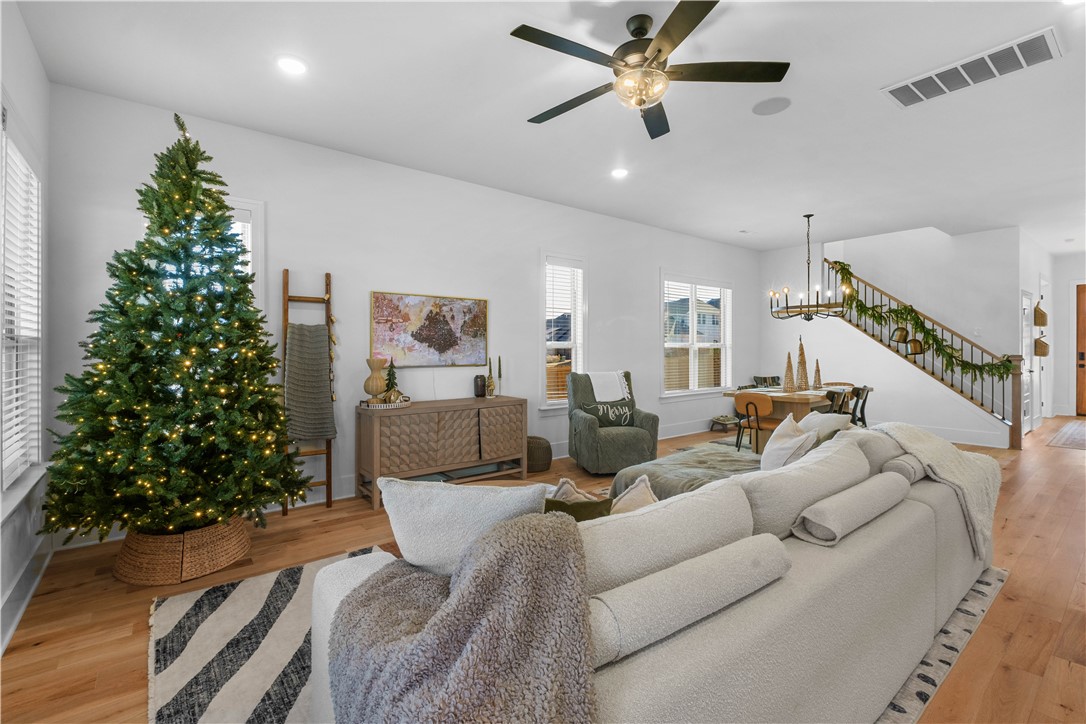 Allen's Mill Phase 2 - Residential