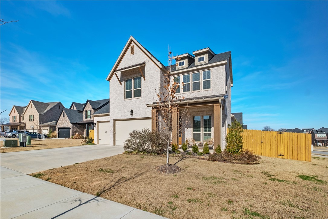 Allen's Mill Phase 2 - Residential