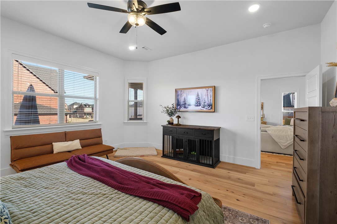 Allen's Mill Phase 2 - Residential