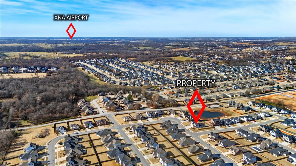 Allen's Mill Phase 2 - Residential