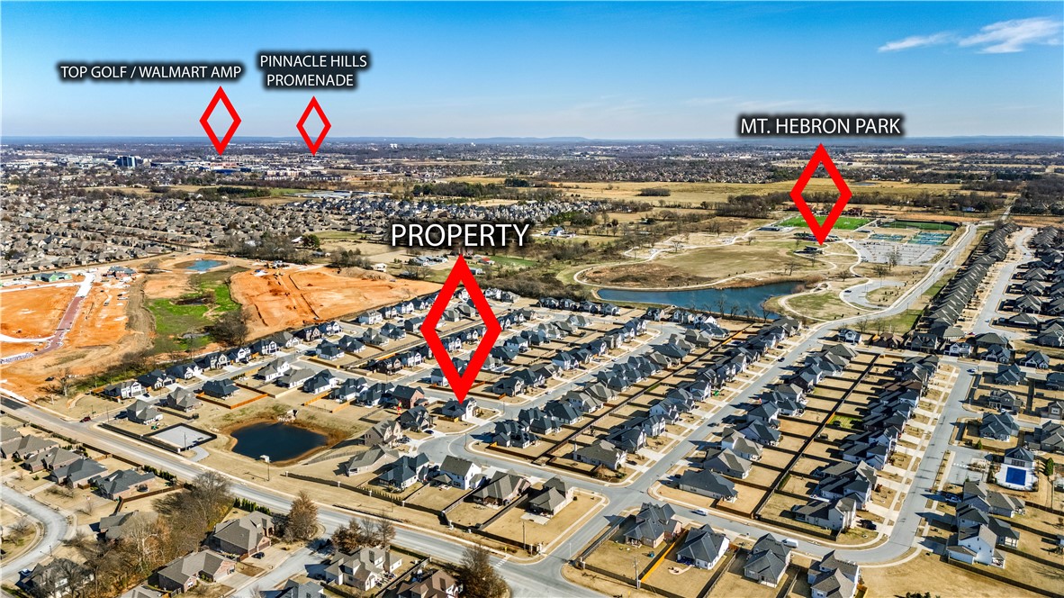 Allen's Mill Phase 2 - Residential