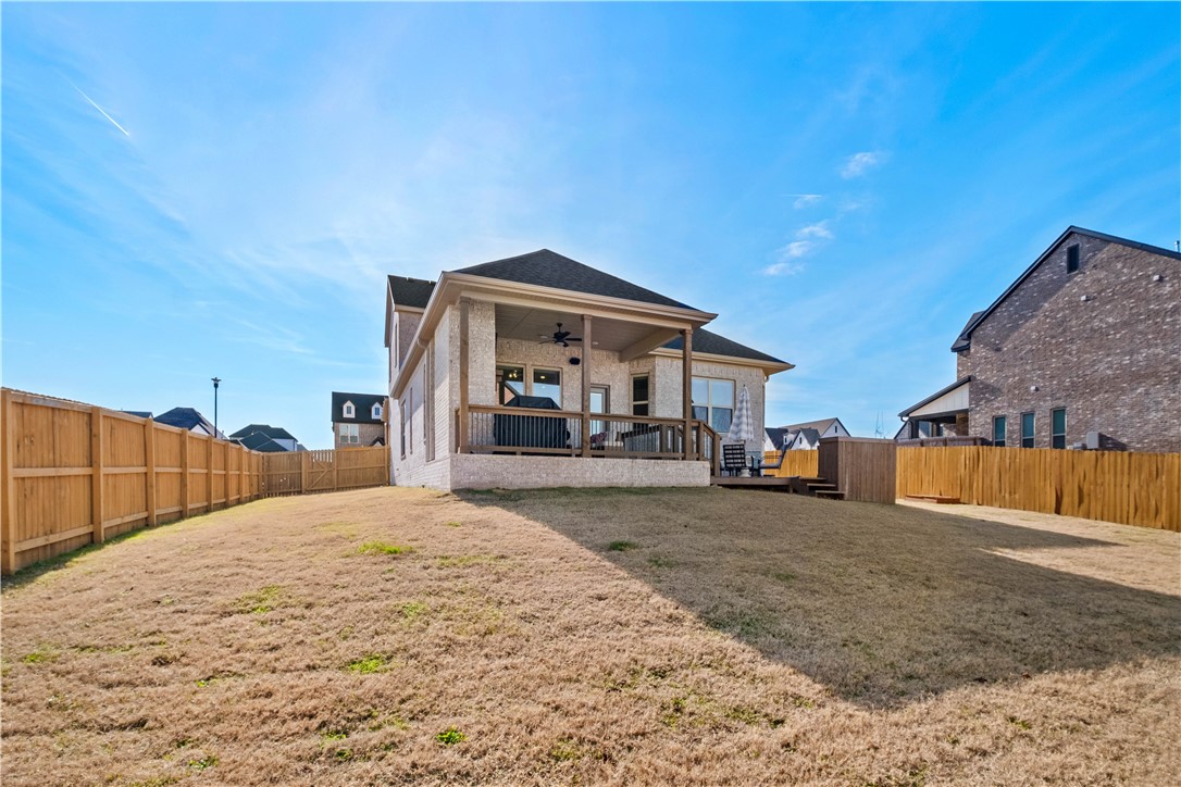 Allen's Mill Phase 2 - Residential