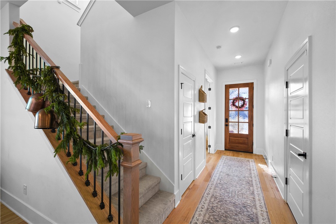 Allen's Mill Phase 2 - Residential