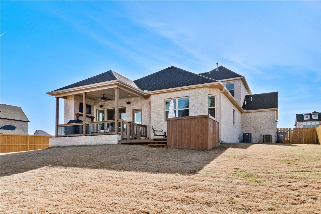 Allen's Mill Phase 2 - Residential