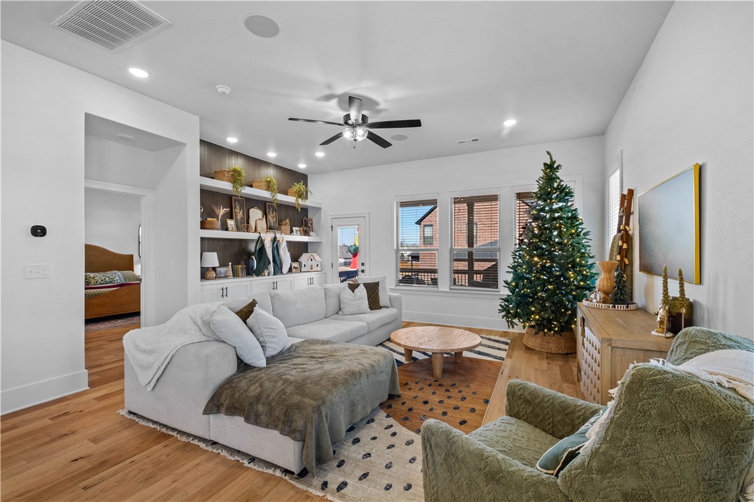 Allen's Mill Phase 2 - Residential