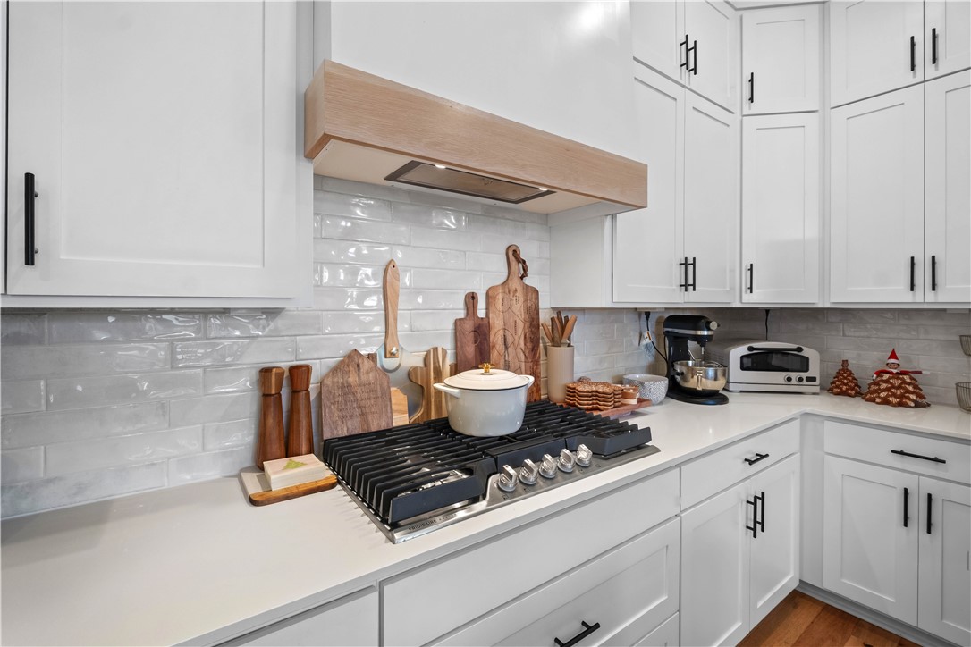 Allen's Mill Phase 2 - Residential