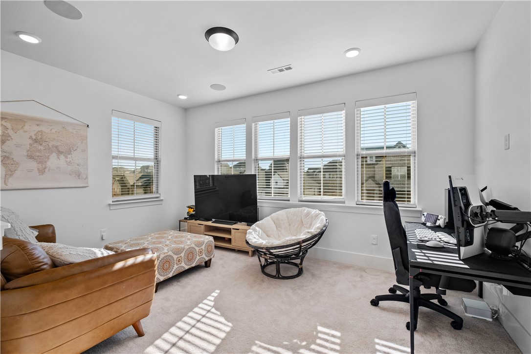 Allen's Mill Phase 2 - Residential