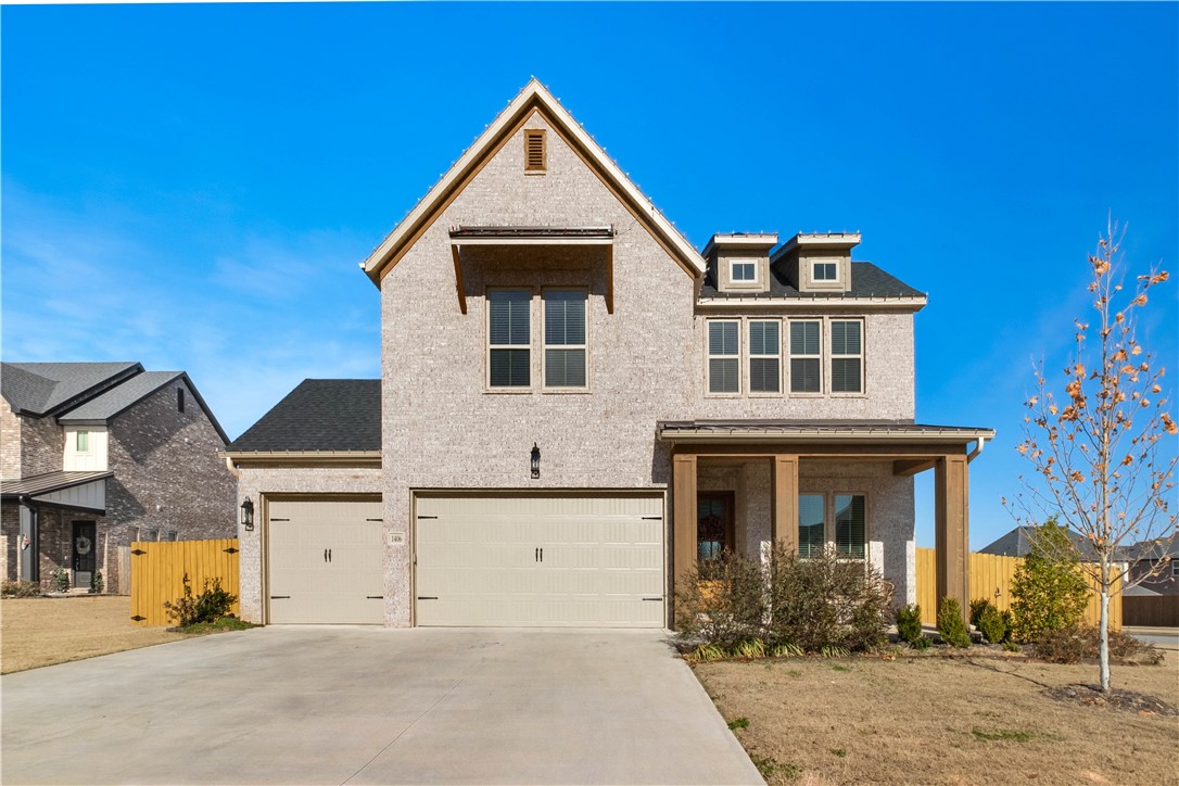 Allen's Mill Phase 2 - Residential