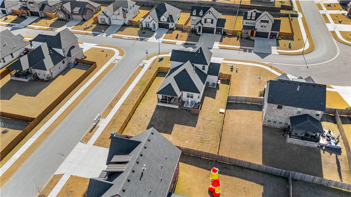 Allen's Mill Phase 2 - Residential