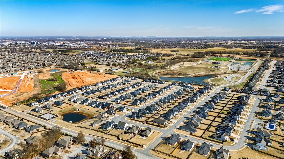 Allen's Mill Phase 2 - Residential
