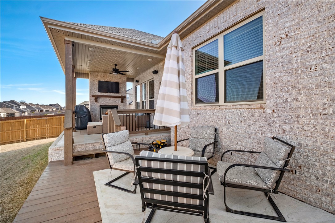 Allen's Mill Phase 2 - Residential