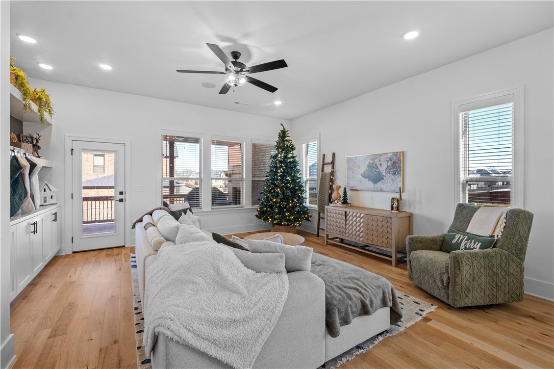 Allen's Mill Phase 2 - Residential