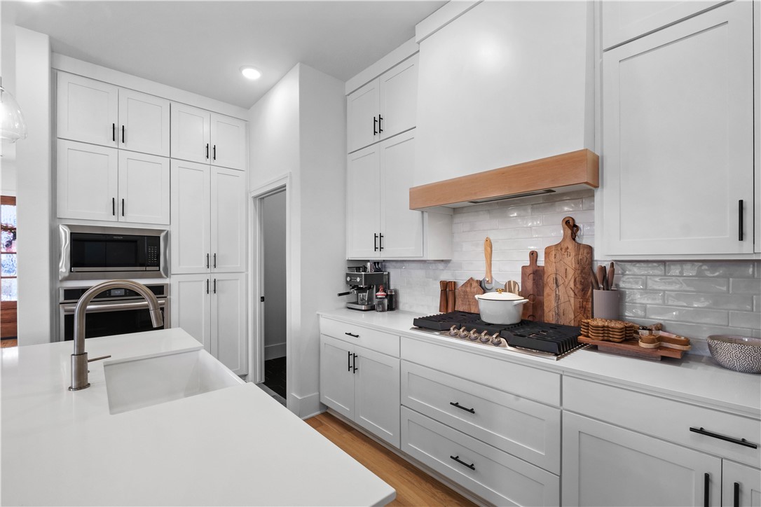 Allen's Mill Phase 2 - Residential