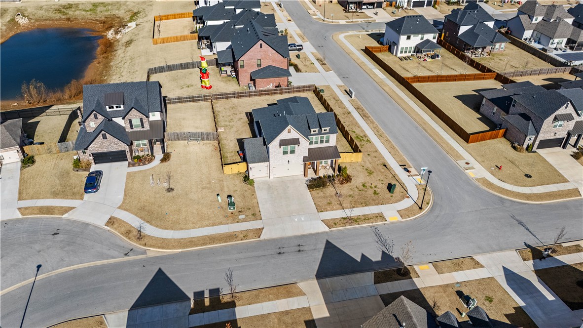 Allen's Mill Phase 2 - Residential