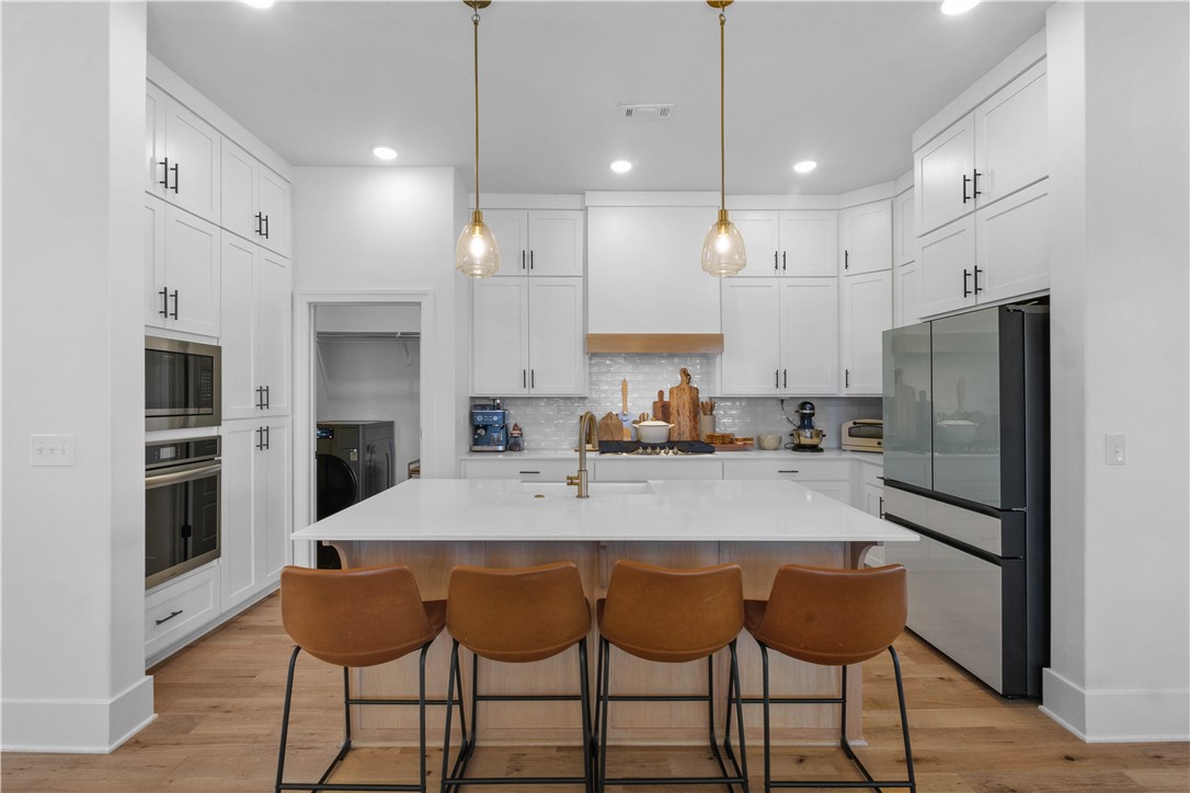 Allen's Mill Phase 2 - Residential