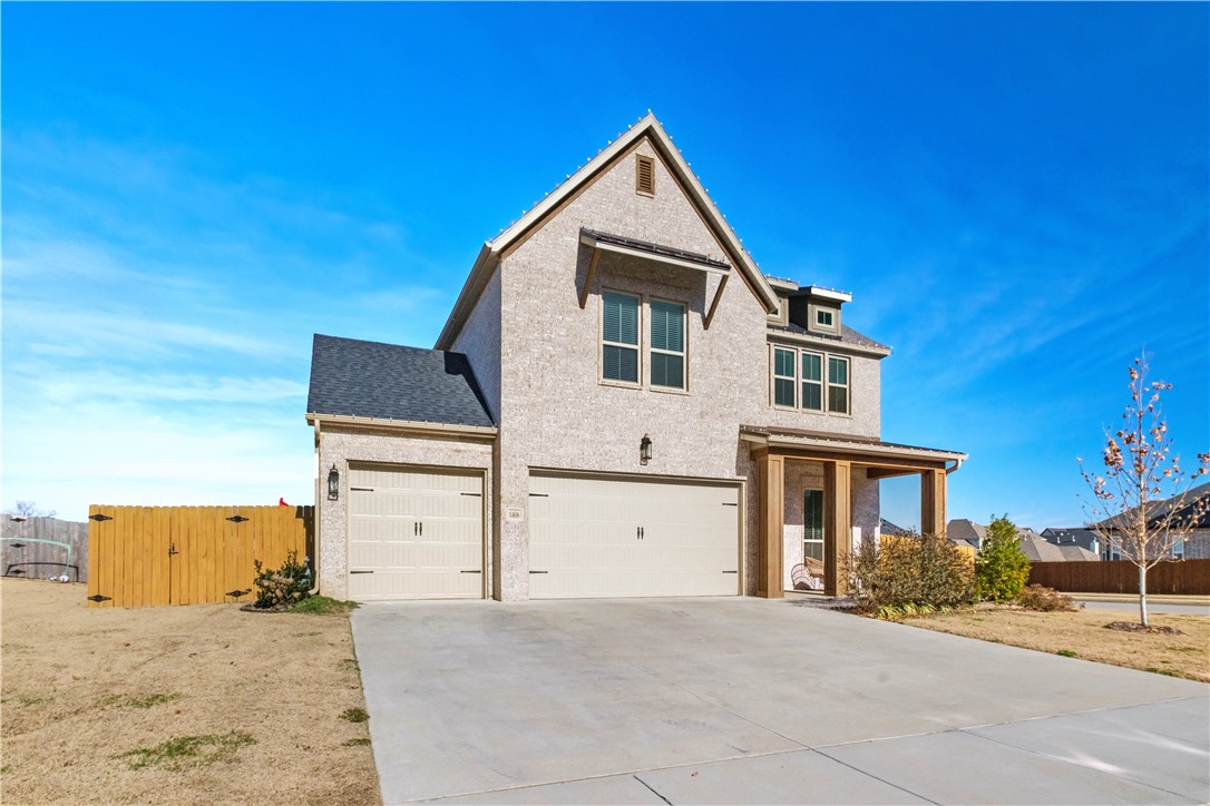 Allen's Mill Phase 2 - Residential