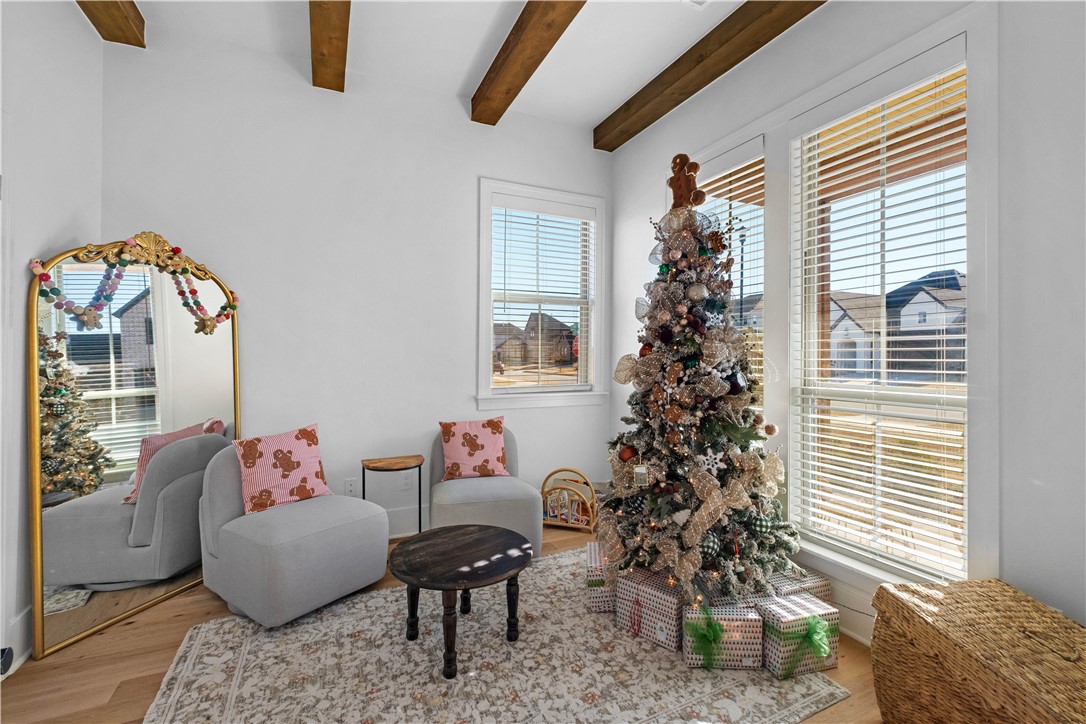 Allen's Mill Phase 2 - Residential