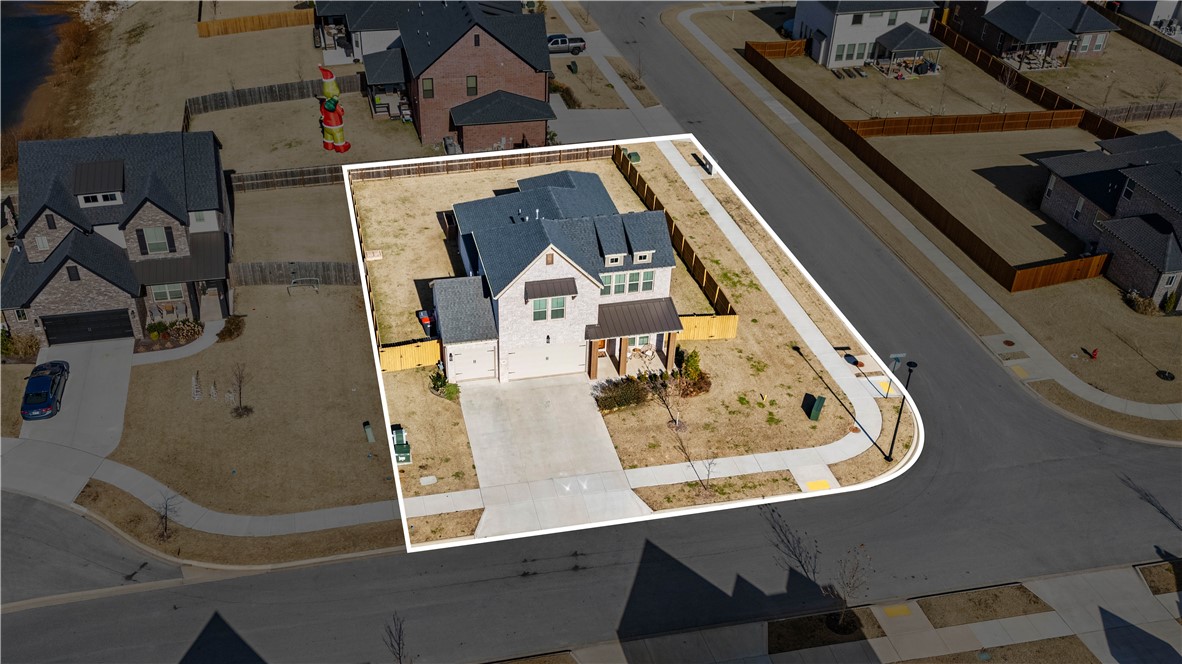 Allen's Mill Phase 2 - Residential