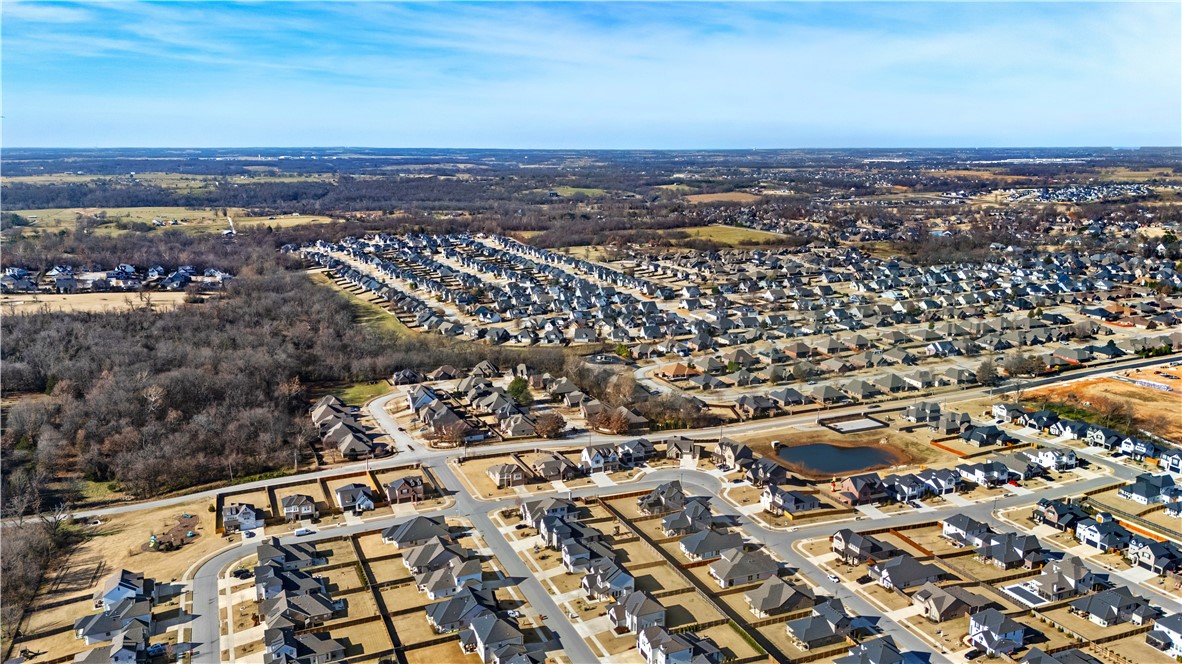 Allen's Mill Phase 2 - Residential