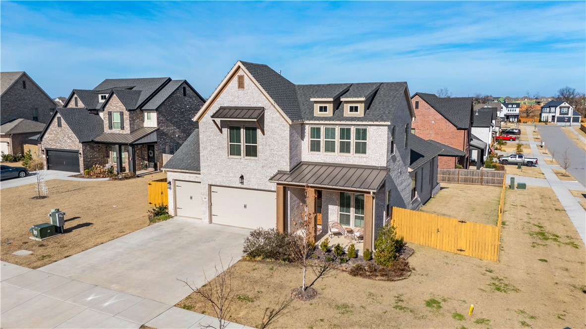 Allen's Mill Phase 2 - Residential