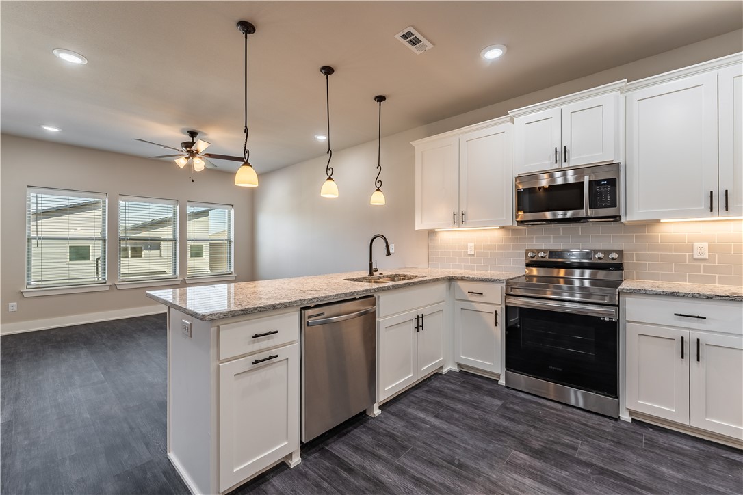 Timber Ridge Estates - Residential