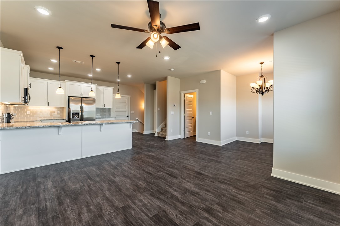 Timber Ridge Estates - Residential