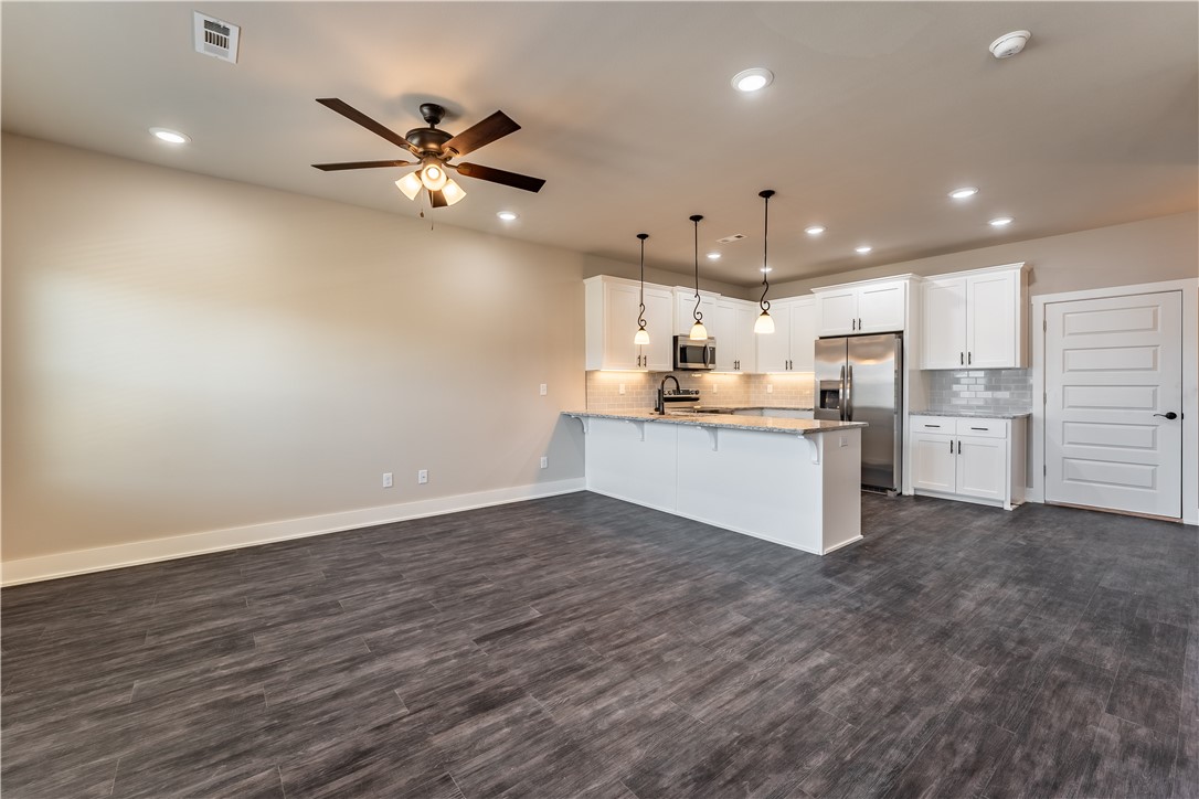 Timber Ridge Estates - Residential