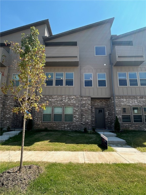 Timber Ridge Estates - Residential