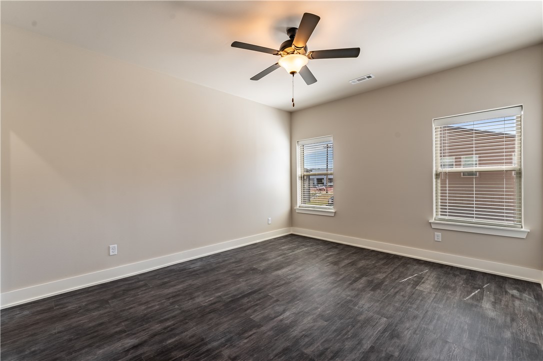 Timber Ridge Estates - Residential