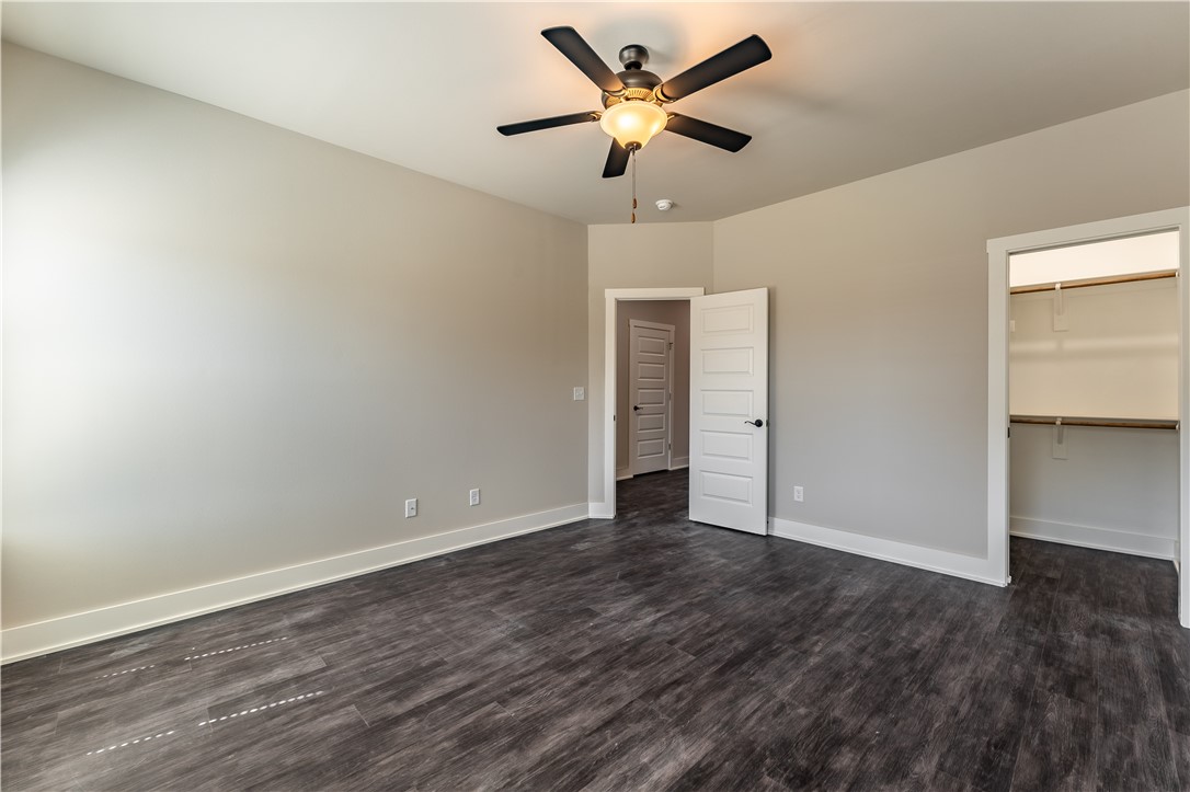 Timber Ridge Estates - Residential