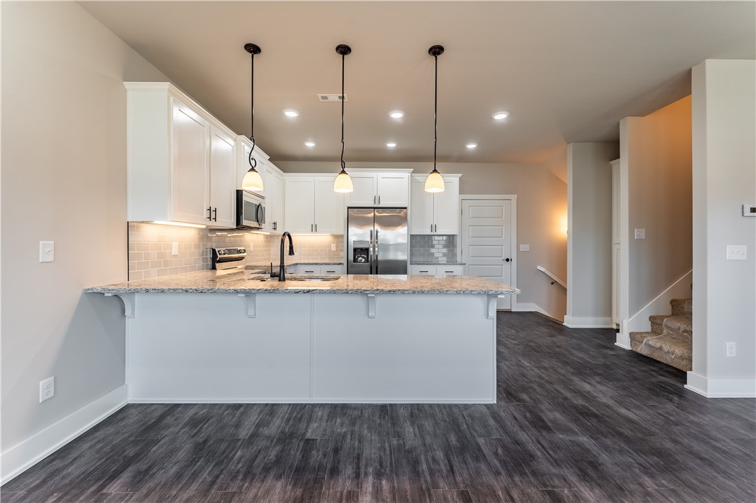 Timber Ridge Estates - Residential