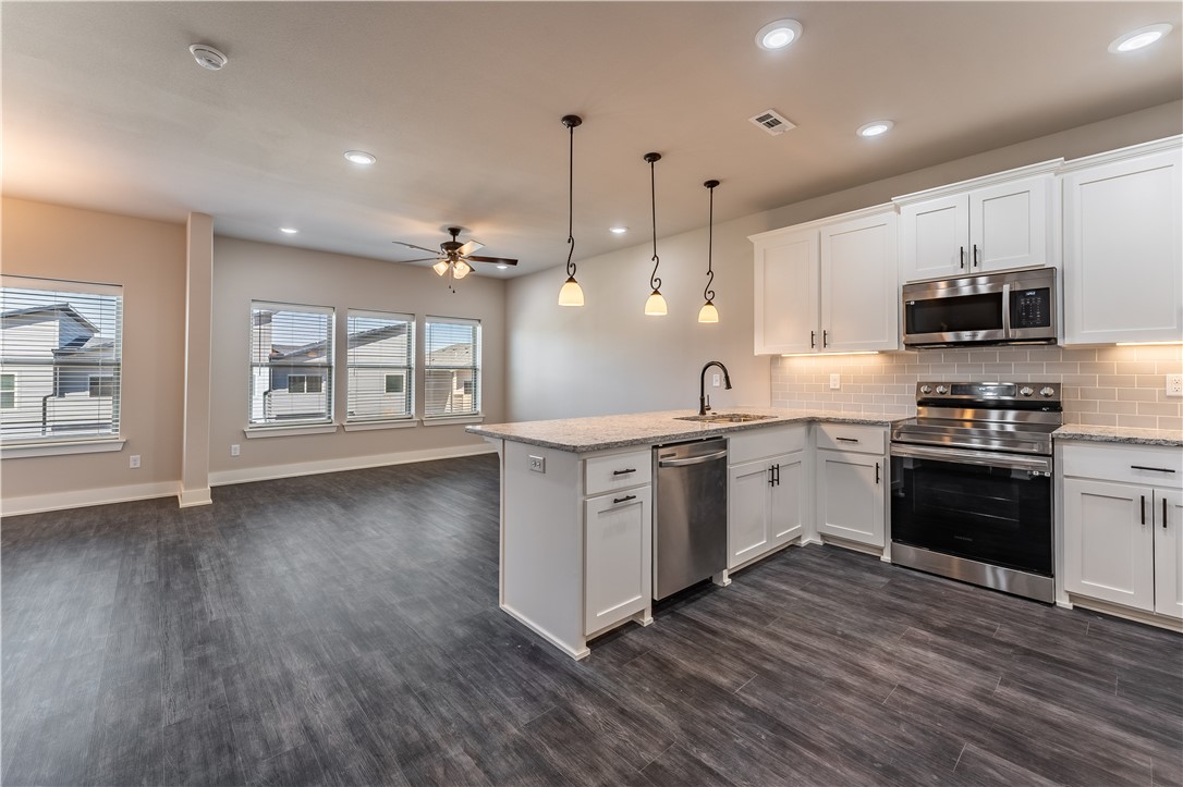 Timber Ridge Estates - Residential