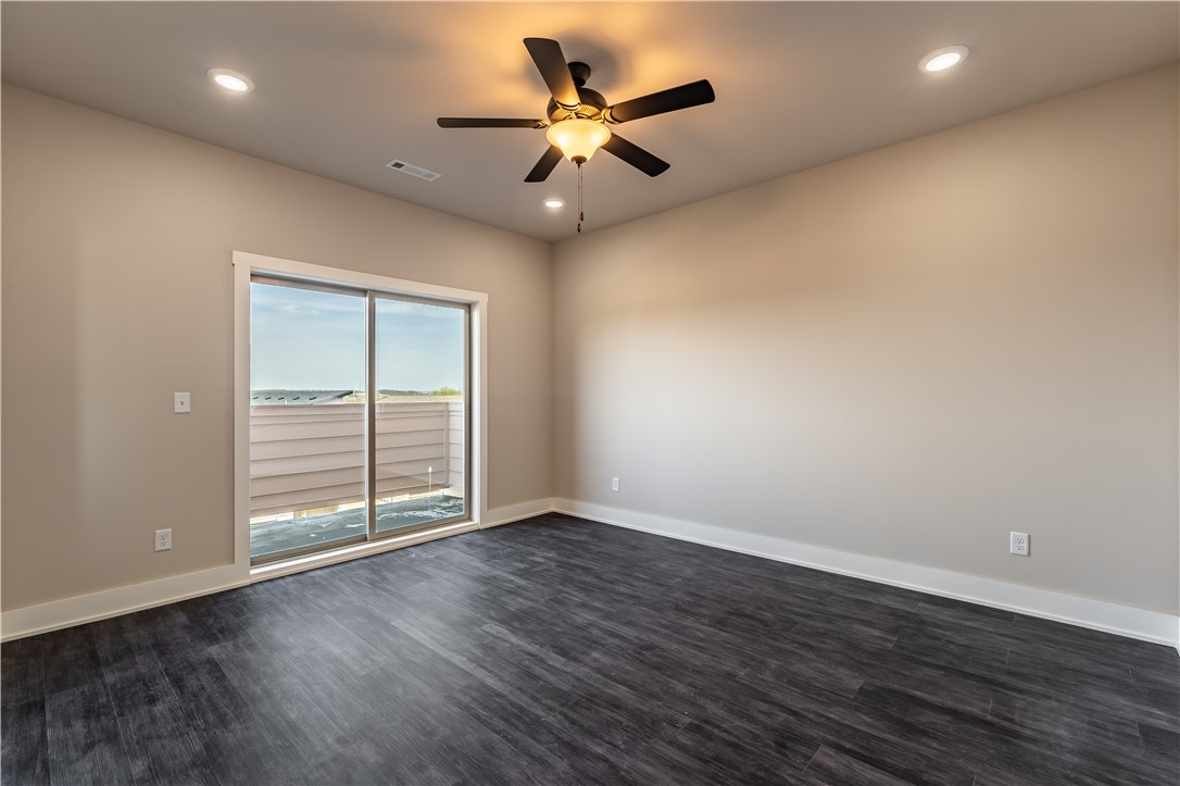 Timber Ridge Estates - Residential