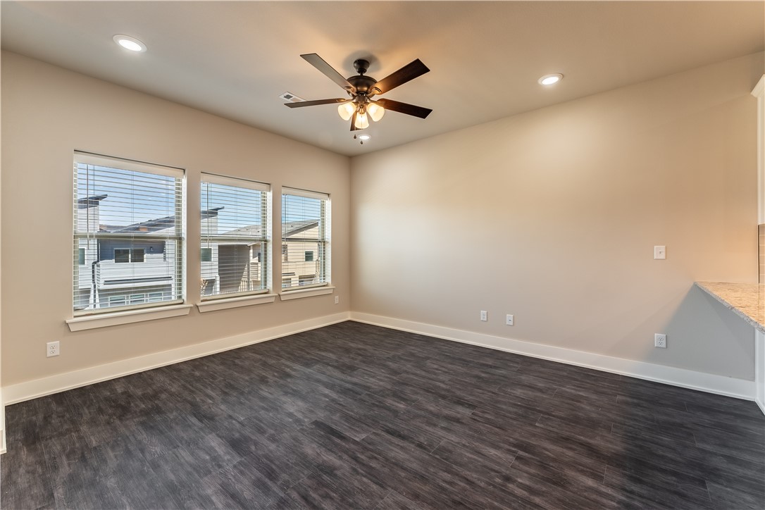 Timber Ridge Estates - Residential