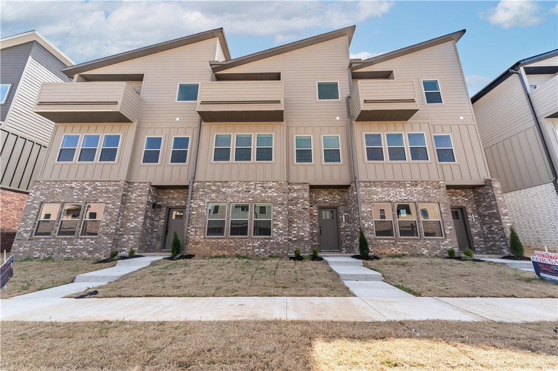 Timber Ridge Estates - Residential