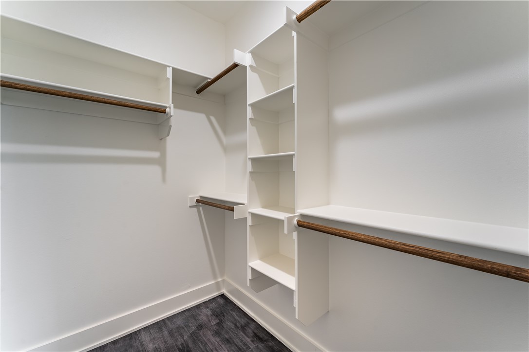 Timber Ridge Estates - Residential