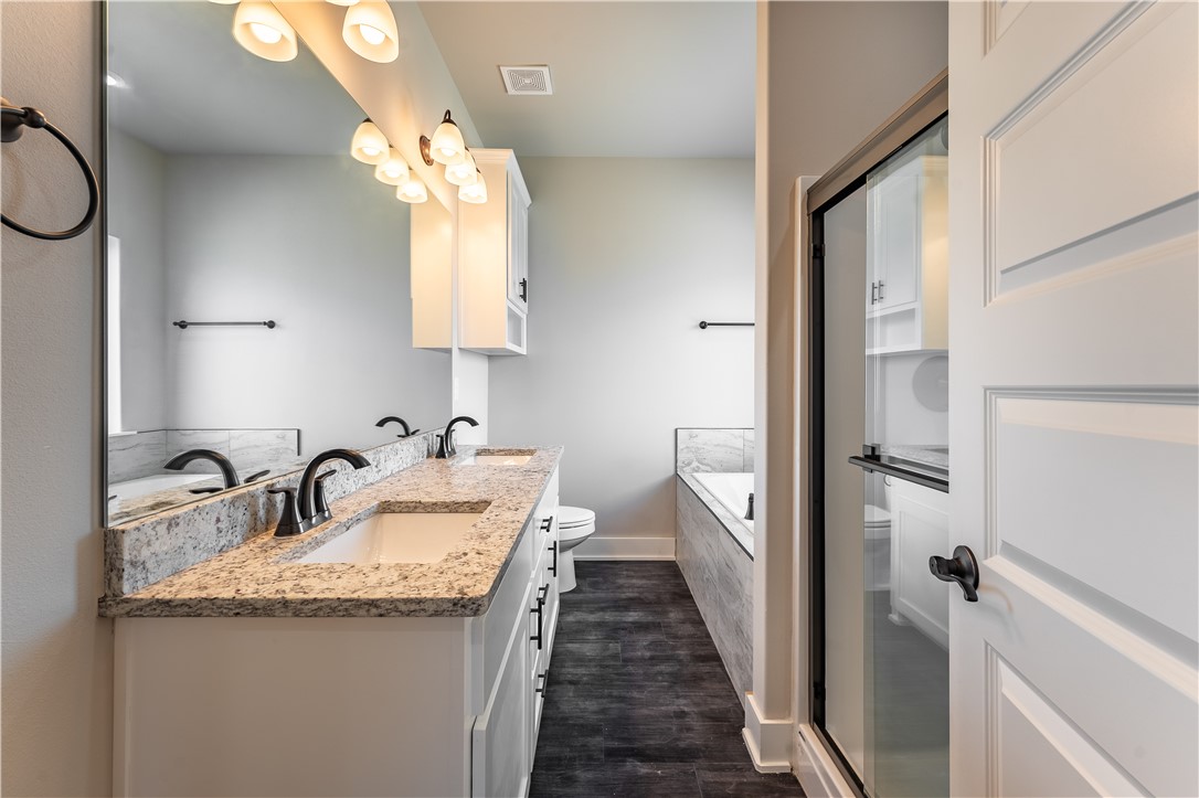 Timber Ridge Estates - Residential